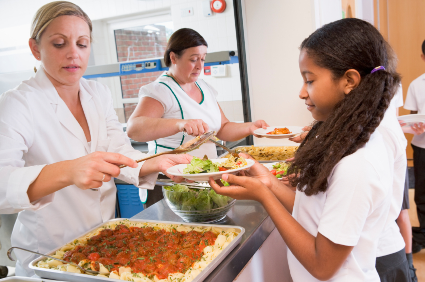 Food safety school cafeteria Food Safety Training And Certification