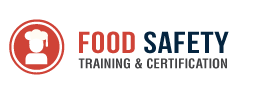 Food Safety Training and Certification