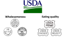 USDA stamps