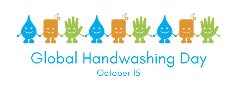 global-handlwashing-day