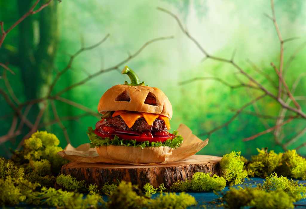 halloween_party_group_cooking_food_safety_illness_