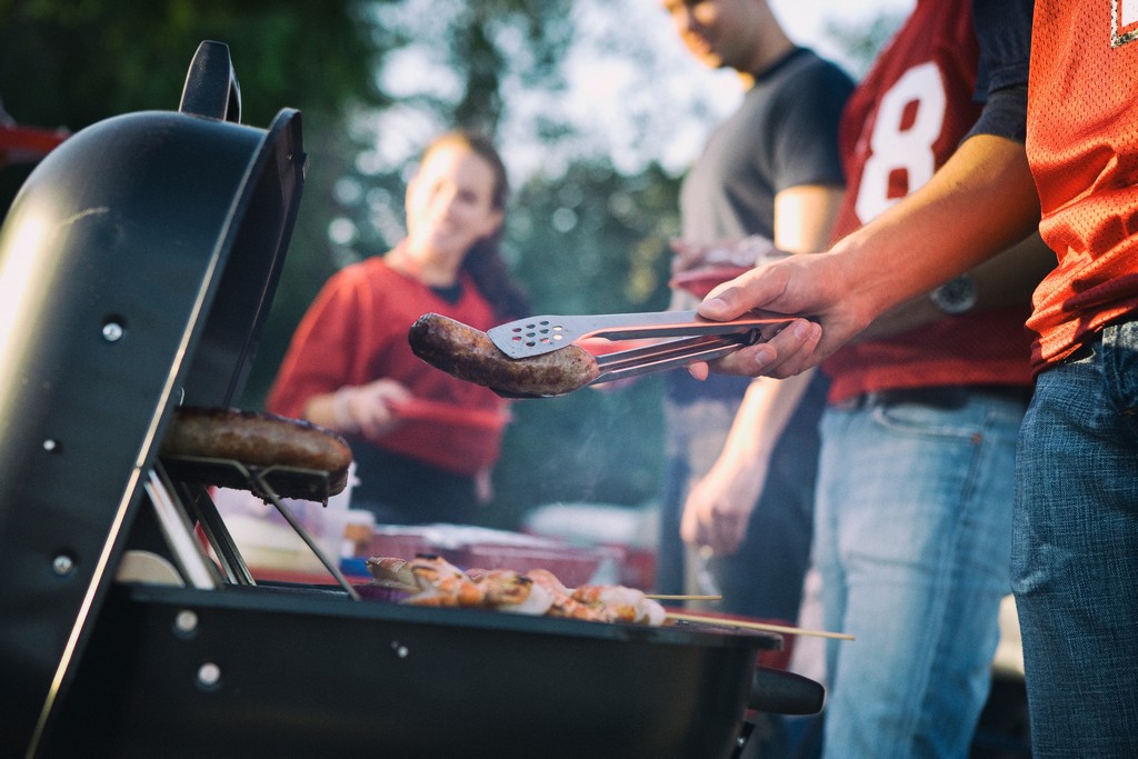 Food Safety for Your Superbowl Party