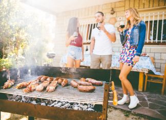food-safety-grilling