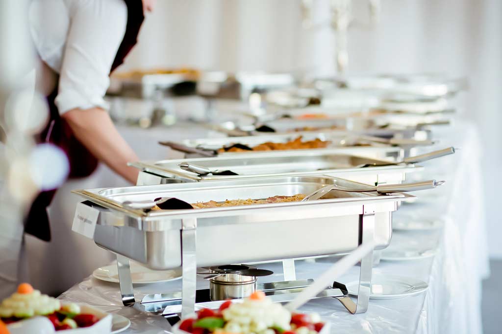 catering_wedding_reception_food_safety_illness