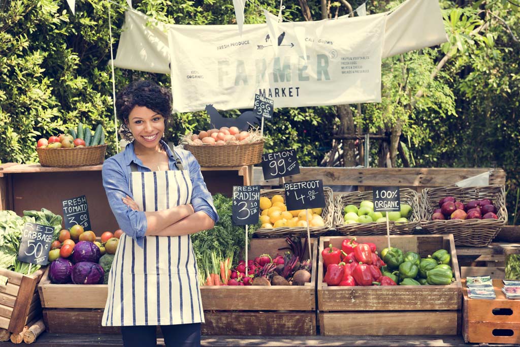 Fresh Produce Food Safety Tips