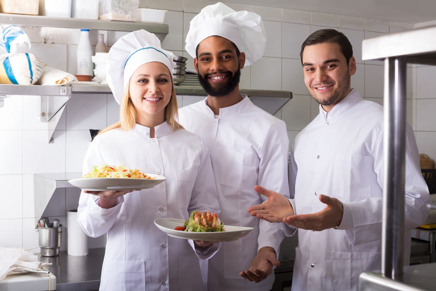 Food Manger Course & ANSI Exam | Food Safety Training and Certification