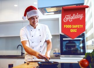 food_safety-quiz