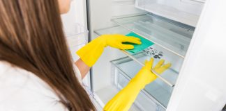 listeria_clean_refrigerator_food_safety_illness